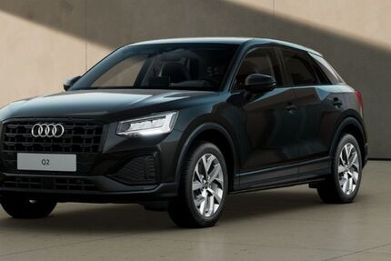 Audi Q2 32.549 km 32.459 &euro; Northeim 37154