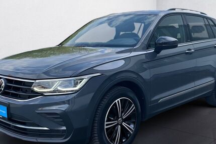 VW Tiguan 84.691 km 24.465 &euro; Northeim 37154