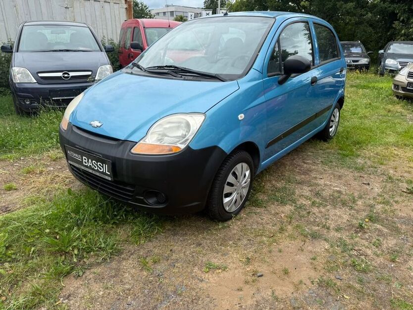 Matiz