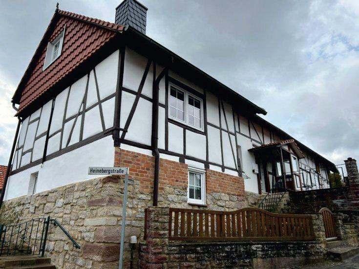 Einfamilienhaus Rosdorf - 5 Zimmer, 130 m&sup2;, 295.000&euro; | Angebot:26785605