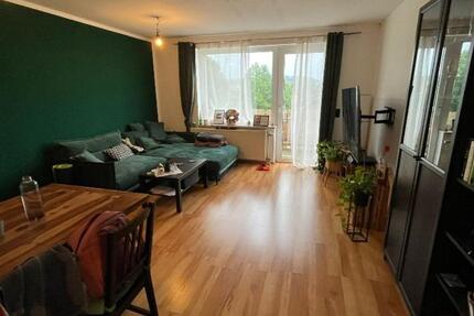 Helle 3-Zi-Whg. im 1. OG in Gieboldehausen zu vermieten 3 zimmer