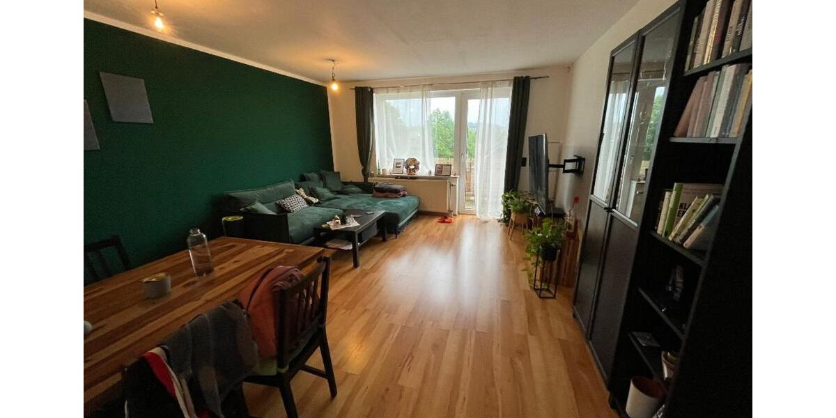 Helle 3-Zi-Whg. im 1. OG in Gieboldehausen zu vermieten 3 zimmer