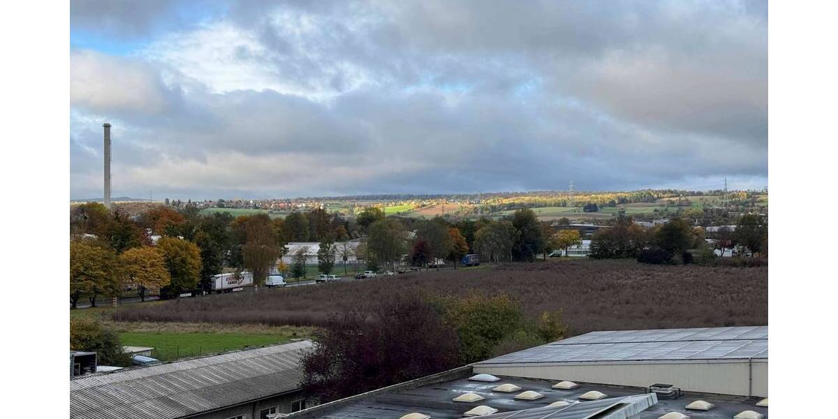 Gewerbeobjekt Göttingen Weststadt - 4 Zimmer, 120 m&sup2;, 800&euro; | Angebot:25668255