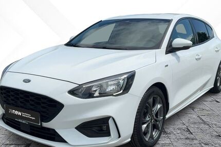 Ford Focus 75.419 km 14.948 &euro; Göttingen 37077