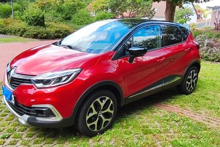 Renault Captur 24.500 km 13.000 &euro; Hörden am Harz 37412