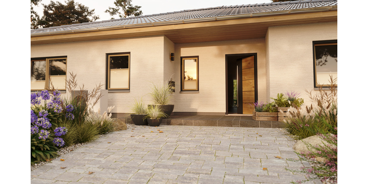 Bungalow Neu-Eichenberg Marzhausen - 6 Zimmer, 138 m&sup2;, 327.600&euro; | Angebot:25986293