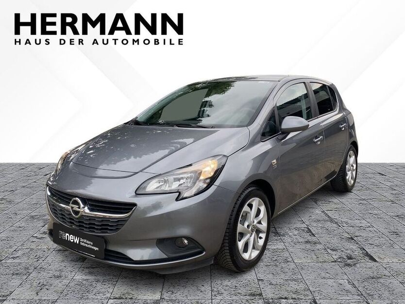 Corsa