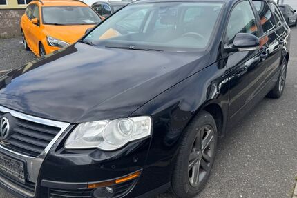 VW Passat Variant 276.000 km 2.200 &euro; Uder 37318