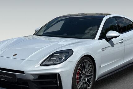 Porsche Panamera 15.900 km 128.990 &euro; Göttingen 37077
