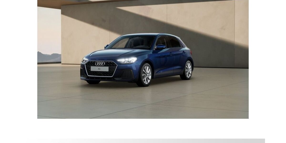 Audi A1 1.250 km 27.740 &euro; Northeim 37154
