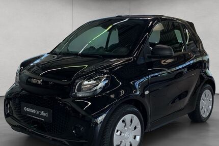 Smart ForTwo 30.818 km 14.760 &euro; Göttingen 37079