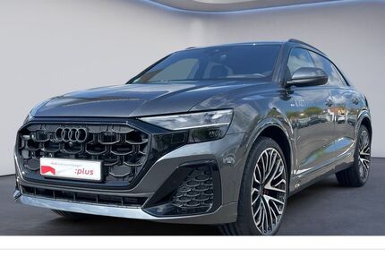Audi Q8 12.500 km 94.990 &euro; Göttingen OT Grone 37081