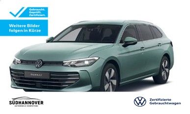 VW Passat Variant 17.200 km 32.680 &euro; Göttingen 37081