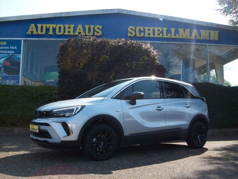 Crossland (X)