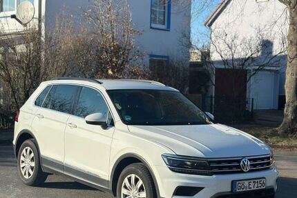 VW Tiguan 150.000 km 18.490 &euro; Göttingen 37079