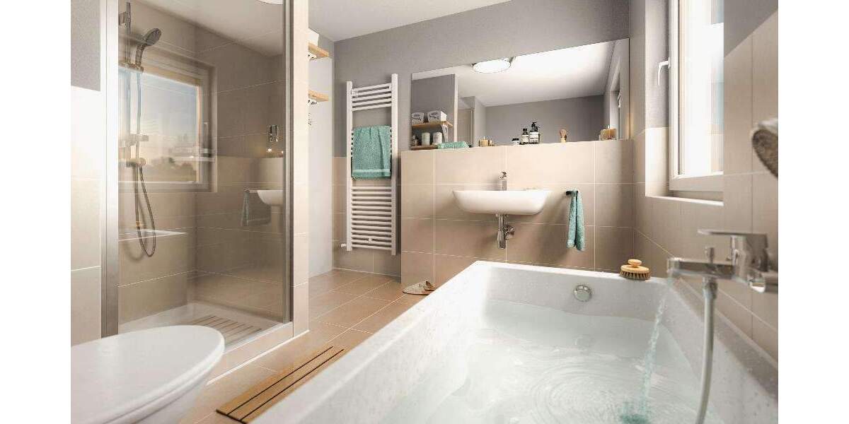 Einfamilienhaus Northeim - 4 Zimmer, 119 m&sup2;, 235.450&euro; | Angebot:25800298