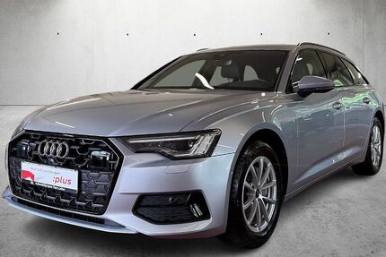 Audi A6 27.414 km 45.262 € Osterode 37520