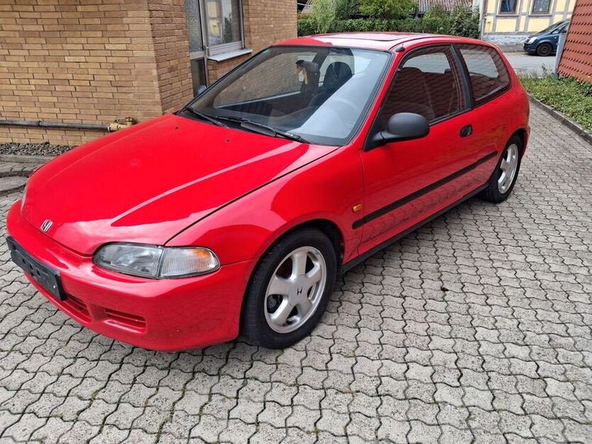 Civic
