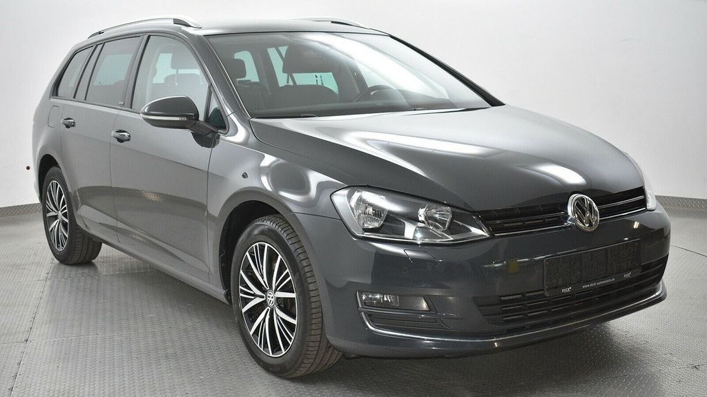 VW Golf 170.000 km 9.600 &euro; Göttingen 37081