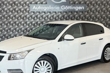 Chevrolet Cruze 190.000 km 2.850 &euro; Göttingen 37081