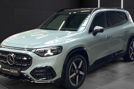 Mercedes-Benz GLB 200 8.000 km 58.449 &euro; Northeim 37154