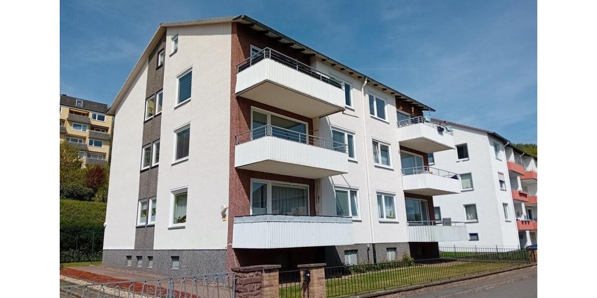 Etagenwohnung Hann. Münden - 3 Zimmer, 75 m&sup2;, 150.000&euro; | Angebot:26423310