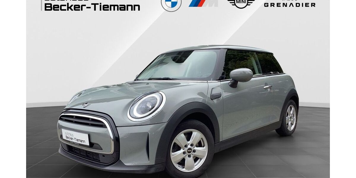 Mini Cooper 86.499 km 17.802 &euro; Northeim 37154