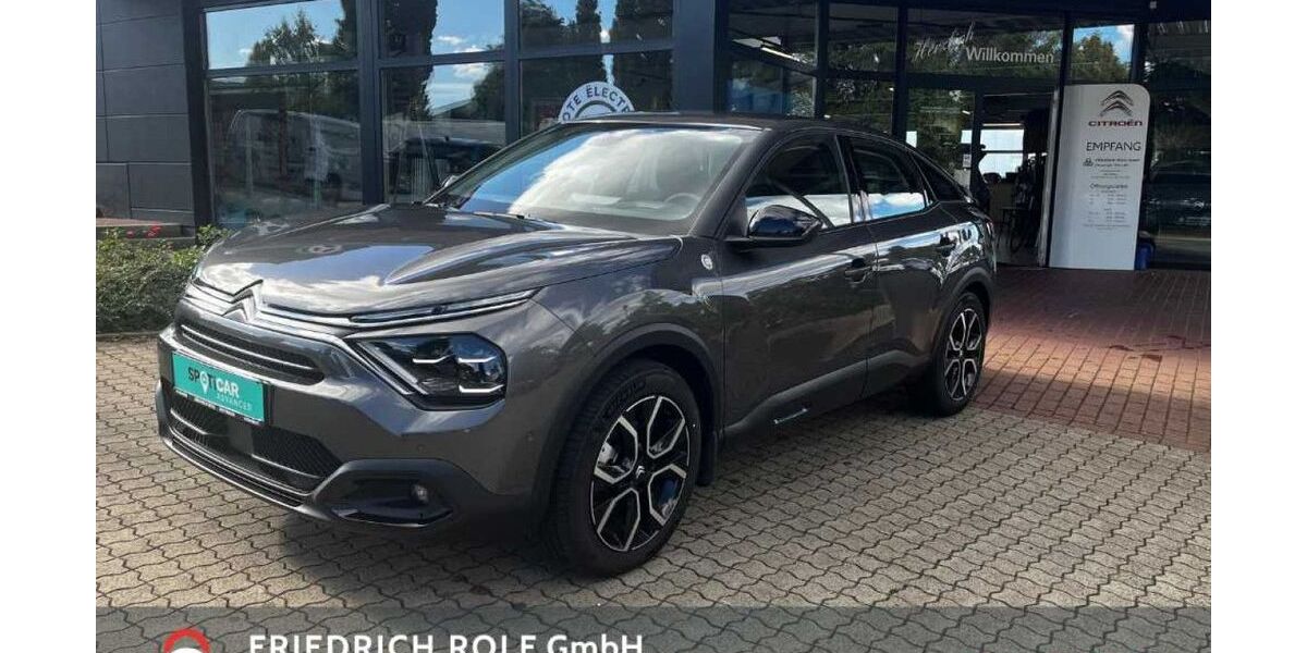 Citroen C4 21.900 km 18.990 &euro; Göttingen 37081