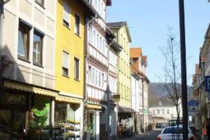 Wohnung Witzenhausen - 1 Zimmer, 36 m&sup2;, 198&euro; | Angebot:25088078