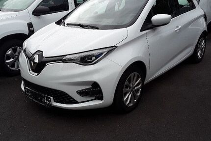 Renault ZOE 25.100 km 15.990 &euro; Witzenhausen 37213