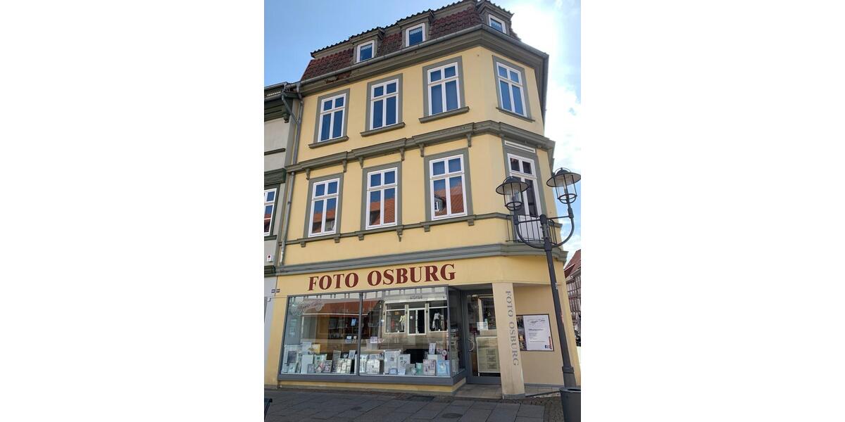 Gewerbeobjekt Duderstadt - 960&euro; | Angebot:23688218