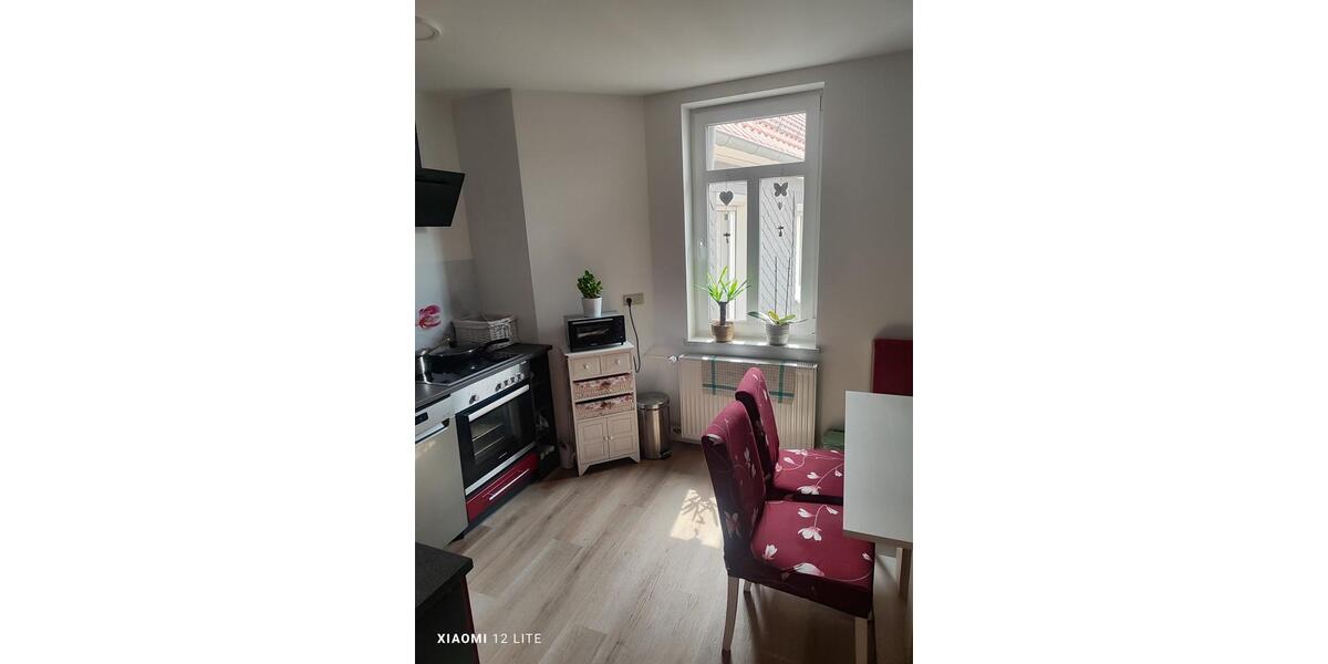 Dachgeschoßwohnung Heilbad Heiligenstadt - 5 Zimmer, 106 m&sup2;, 825&euro; | Angebot:26636665