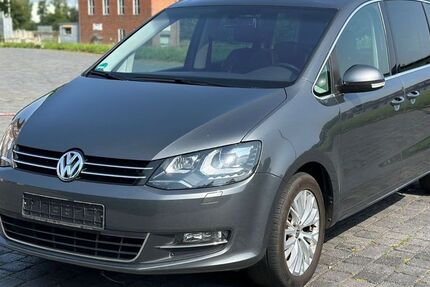 VW Sharan 264.057 km 8.490 € Duderstadt 37115