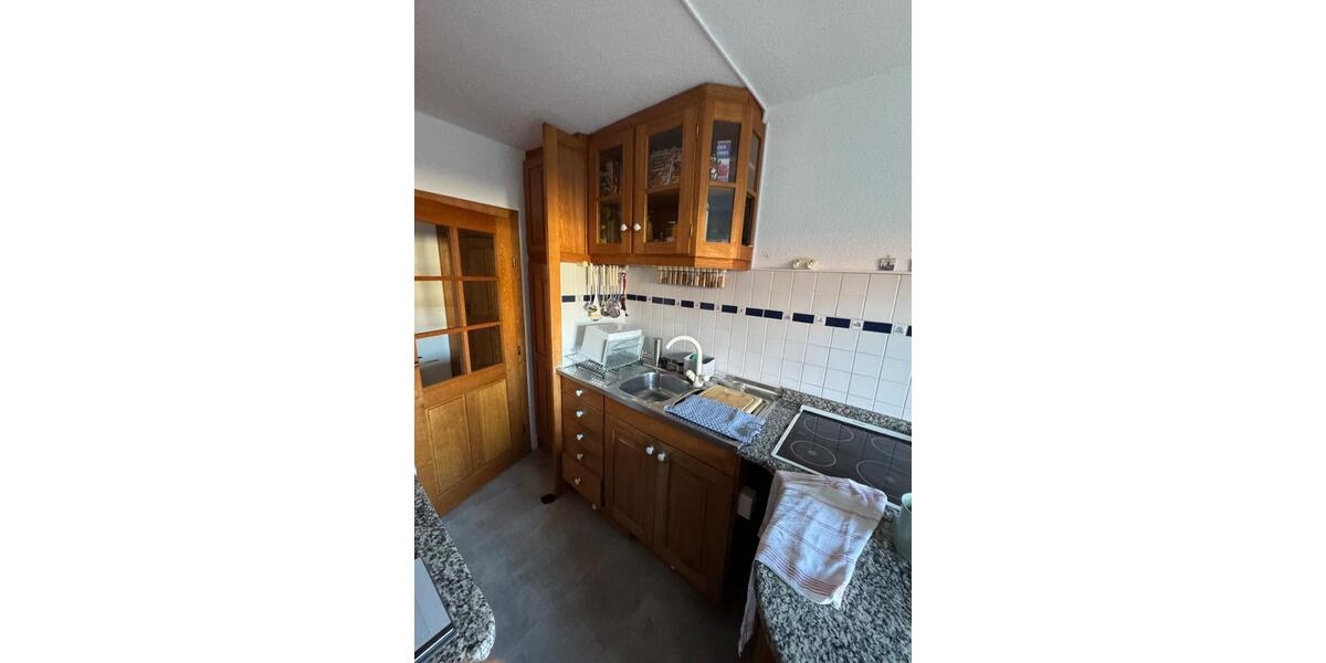 Etagenwohnung Göttingen Nordstadt - 3 Zimmer, 72 m&sup2;, 965&euro; | Angebot:26317971