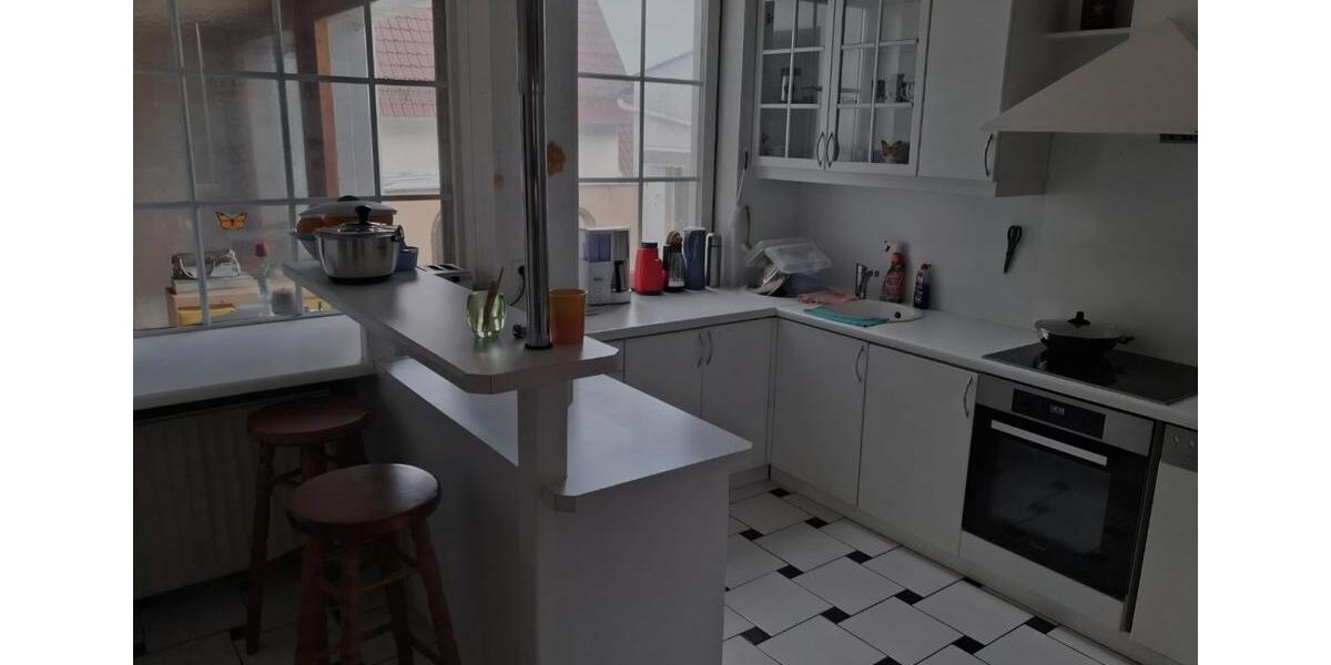 Hochparterre Neu-Eichenberg Eichenberg - 4 Zimmer, 112 m&sup2;, 1.075&euro; | Angebot:26134400