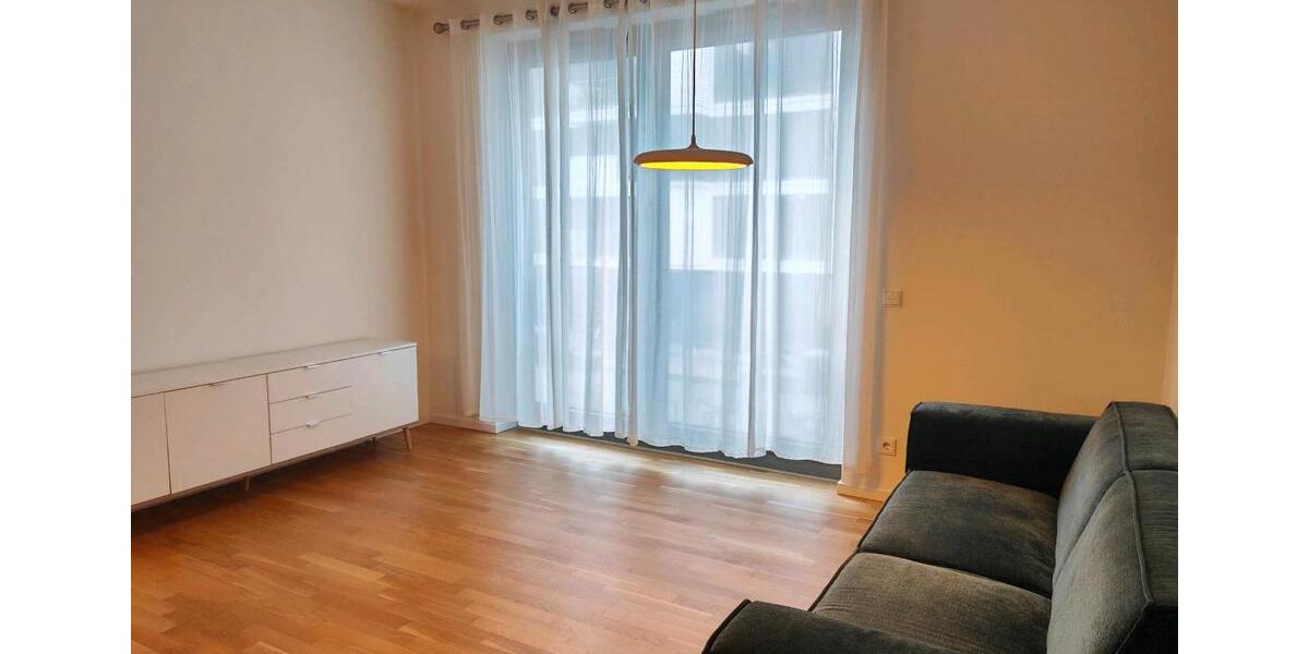 Etagenwohnung Göttingen Roringen - 2 Zimmer, 50 m&sup2;, 1.480&euro; | Angebot:24308546