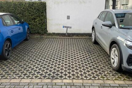Parkplatz zu vermieten zimmer