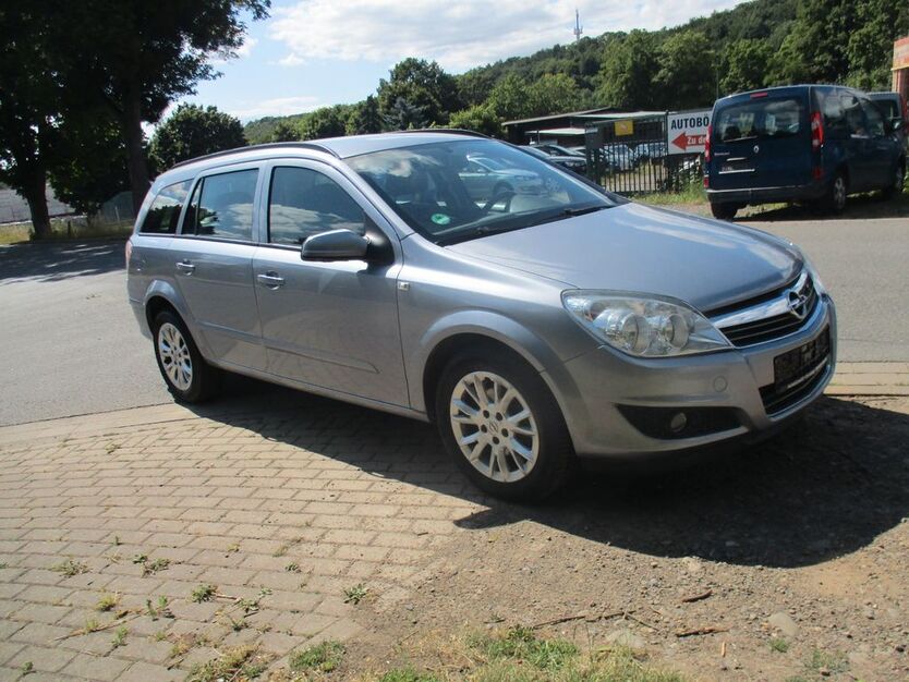 Opel Astra 119.750 km 3.999 € Herzberg am Harz 37412