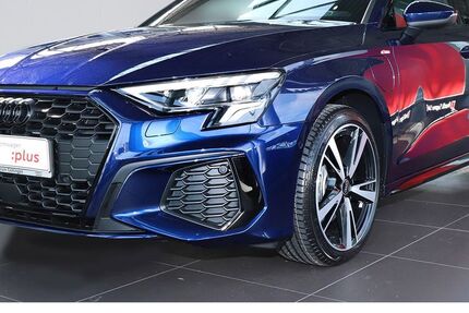 Audi A3 15.980 km 38.480 € Göttingen OT Grone 37081