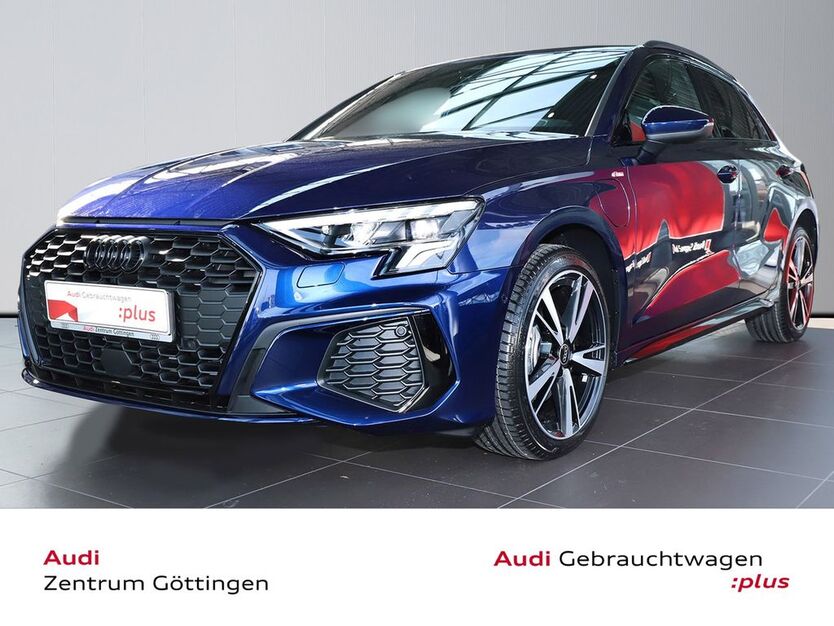 Audi A3 15.980 km 38.480 € Göttingen OT Grone 37081
