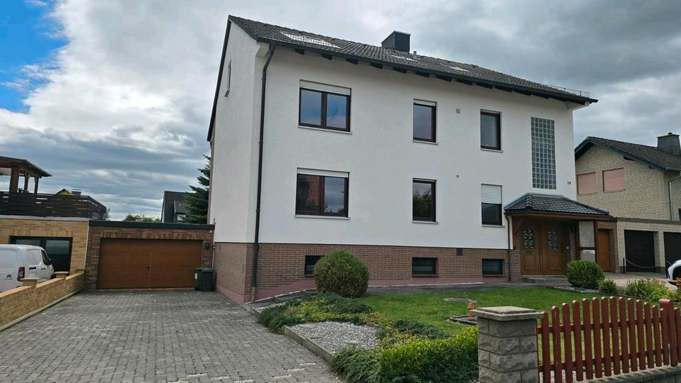 Etagenwohnung Witzenhausen Neuseesen - 3 Zimmer, 105 m&sup2;, 1.295&euro; | Angebot:26020957
