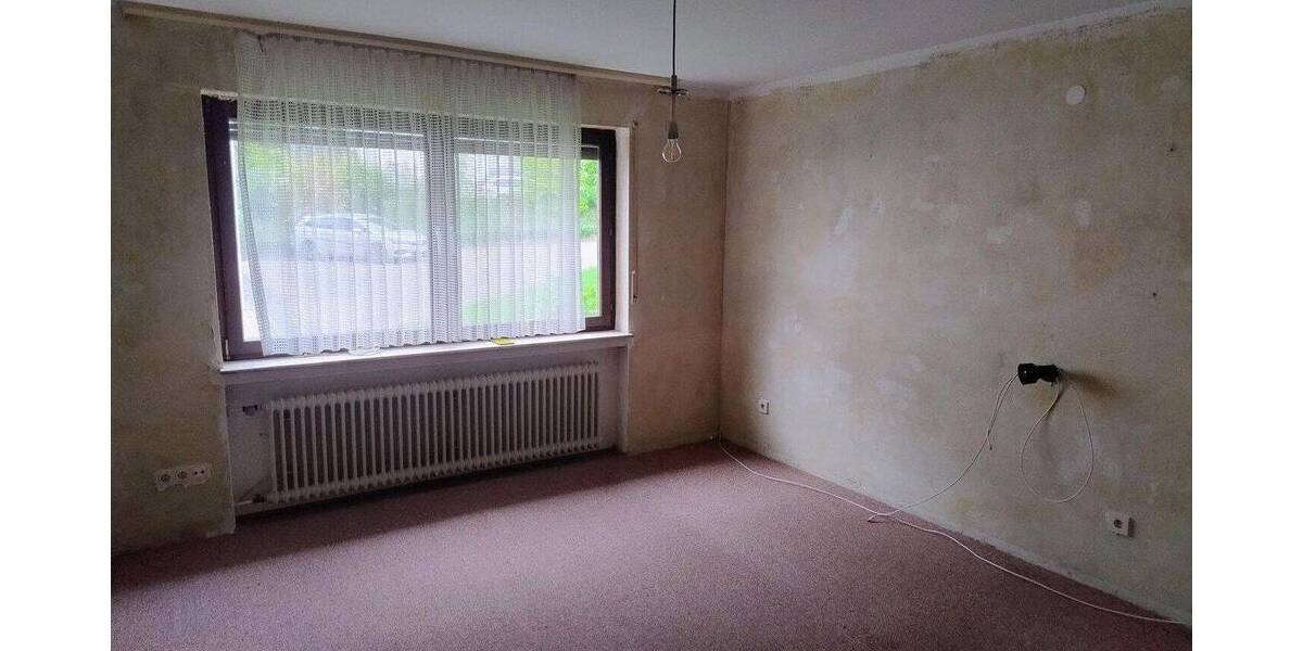 Bungalow Bad Sooden-Allendorf Allendorf - 6 Zimmer, 200 m&sup2;, 275.000&euro; | Angebot:26805701