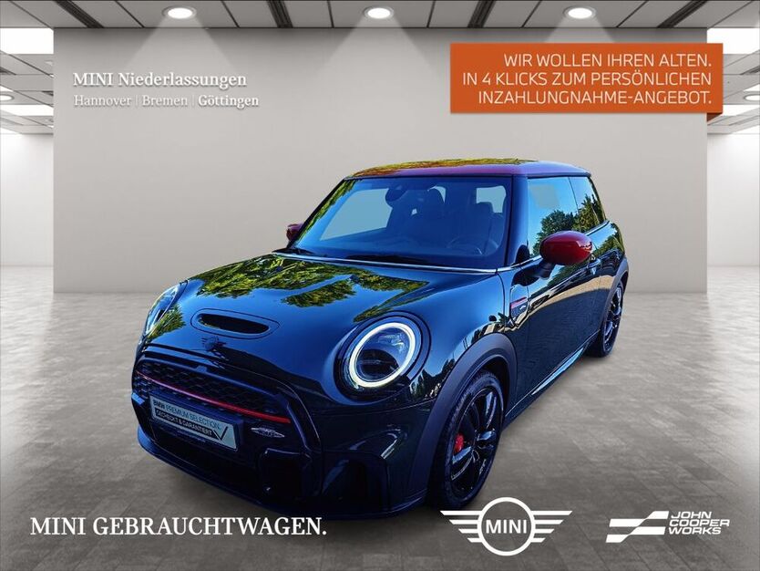 John Cooper Works
