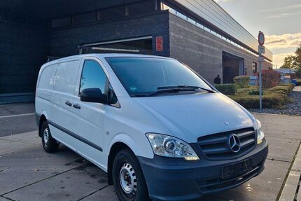 Mercedes-Benz Vito 214.627 km 8.500 &euro; Göttingen 37081