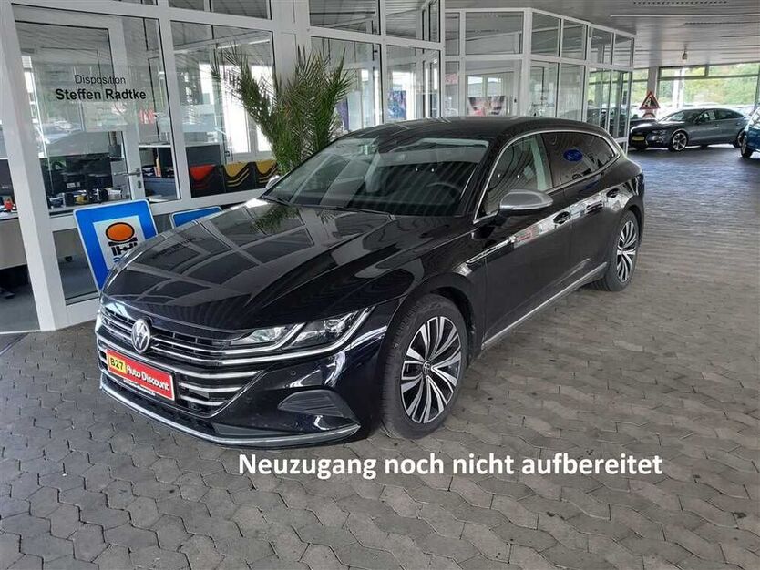 Arteon