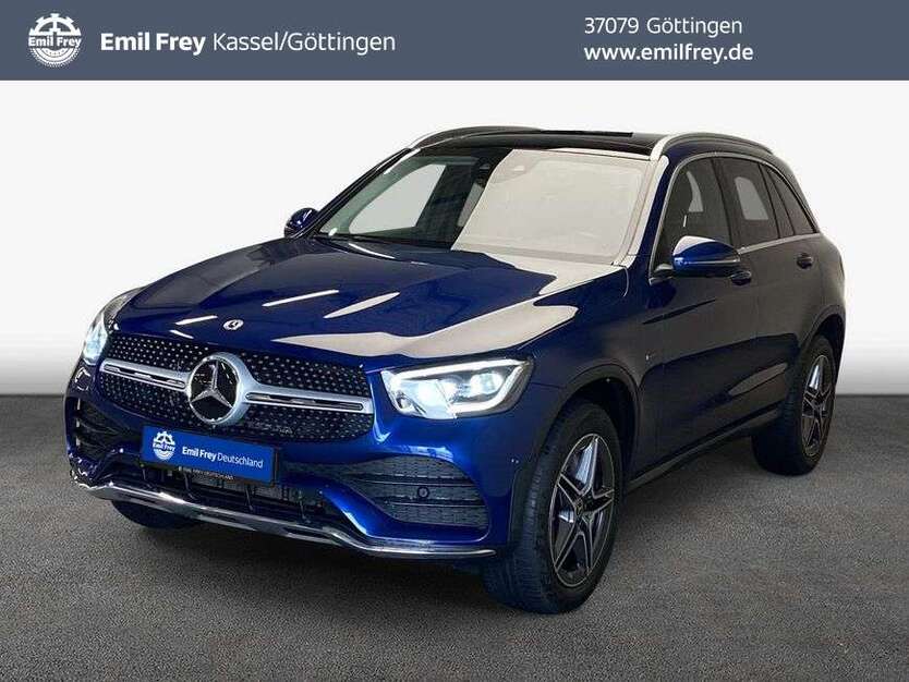 GLC 300