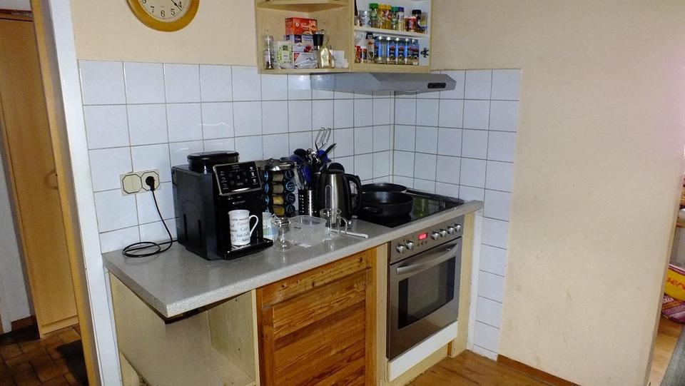 Einfamilienhaus Bovenden - 5 Zimmer, 150 m&sup2;, 290.000&euro; | Angebot:24868719