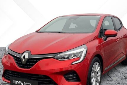 Renault Clio 72.050 km 11.592 &euro; Göttingen 37079