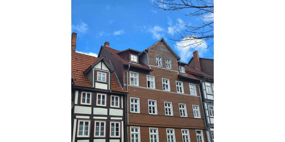 Etagenwohnung Hann. Münden - 3 Zimmer, 80 m&sup2;, 109.000&euro; | Angebot:23375361