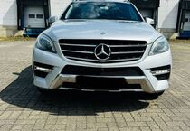 Mercedes ML 350